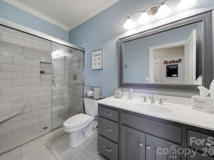 2407 Robert Usher Road, Lancaster, SC 29720.  MLS# CAR4365414, YatesRealty ID 11803. 