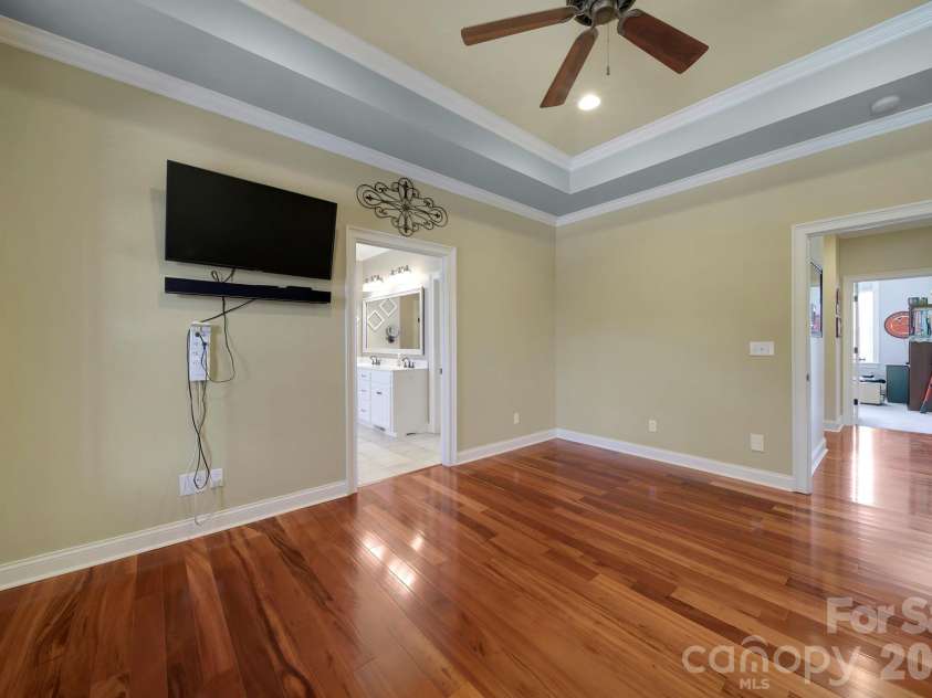 2407 Robert Usher Road, Lancaster, SC 29720.  MLS# CAR4365414, YatesRealty ID 11803. 