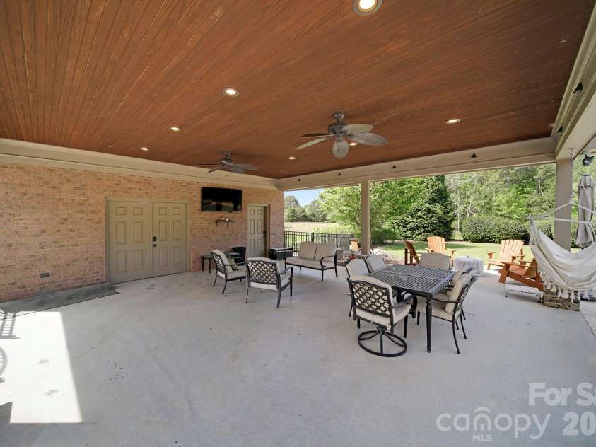 2407 Robert Usher Road, Lancaster, SC 29720.  MLS# CAR4365414, YatesRealty ID 11803. 