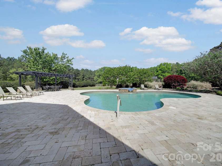 2407 Robert Usher Road, Lancaster, SC 29720.  MLS# CAR4365414, YatesRealty ID 11803. 