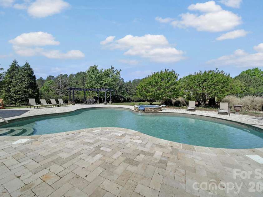 2407 Robert Usher Road, Lancaster, SC 29720.  MLS# CAR4365414, YatesRealty ID 11803. 