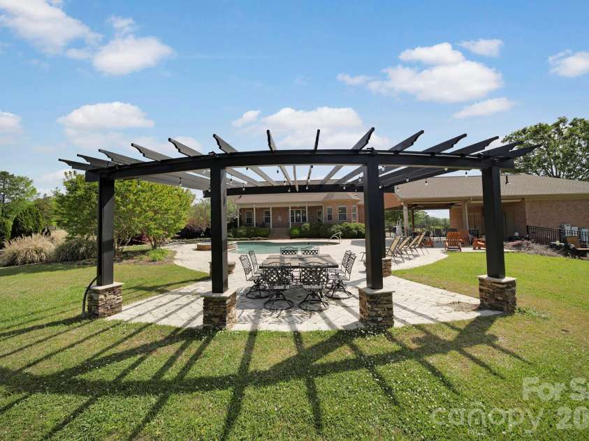 2407 Robert Usher Road, Lancaster, SC 29720.  MLS# CAR4365414, YatesRealty ID 11803. 