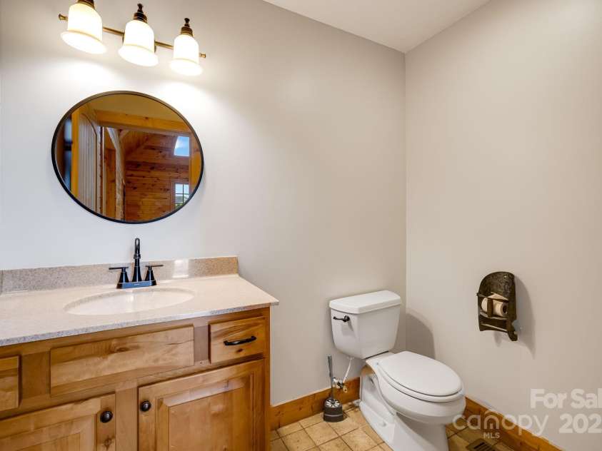 110 Mailon King Road, Leicester, NC 28748.  MLS# CAR4256826, YatesRealty ID 11804. 