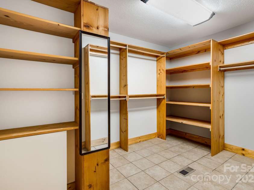 110 Mailon King Road, Leicester, NC 28748.  MLS# CAR4256826, YatesRealty ID 11804. 