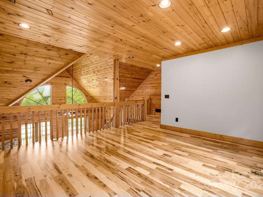 110 Mailon King Road, Leicester, NC 28748.  MLS# CAR4256826, YatesRealty ID 11804. 