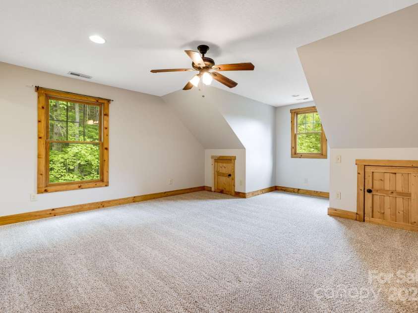 110 Mailon King Road, Leicester, NC 28748.  MLS# CAR4256826, YatesRealty ID 11804. 