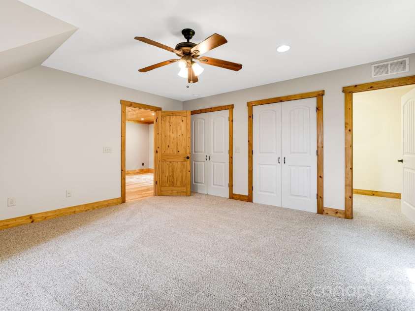 110 Mailon King Road, Leicester, NC 28748.  MLS# CAR4256826, YatesRealty ID 11804. 