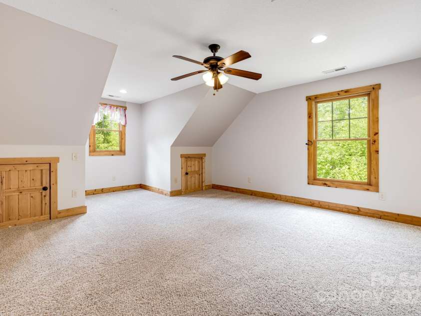 110 Mailon King Road, Leicester, NC 28748.  MLS# CAR4256826, YatesRealty ID 11804. 