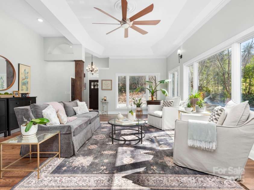 170 Weston Road, Arden, NC 28704.  MLS# CAR4222596, YatesRealty ID 11805. 