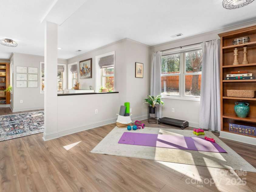 170 Weston Road, Arden, NC 28704.  MLS# CAR4222596, YatesRealty ID 11805. 