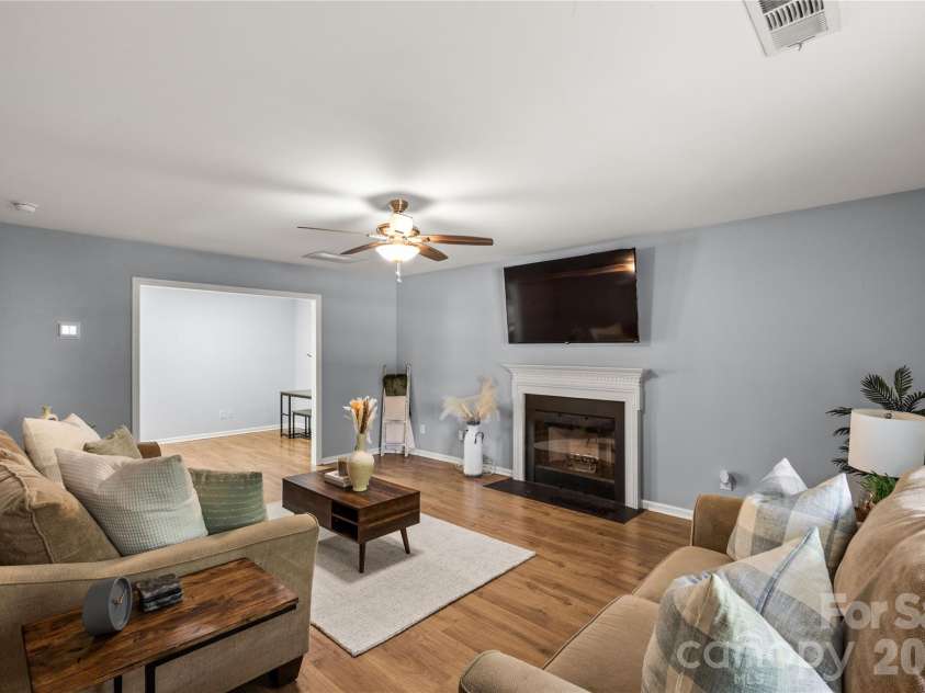 1604 Flagsworth Road, Clover, SC 29710.  MLS# CAR4366021, YatesRealty ID 11806. 