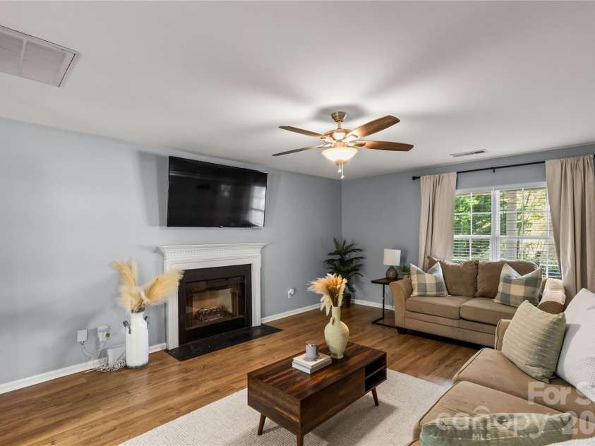 1604 Flagsworth Road, Clover, SC 29710.  MLS# CAR4366021, YatesRealty ID 11806. 
