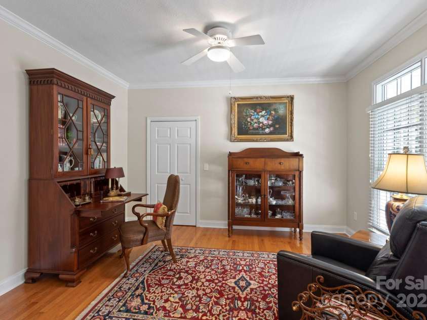 216 Cold Stream Way, Hendersonville, NC 28791.  MLS# CAR4254687, YatesRealty ID 11806. 