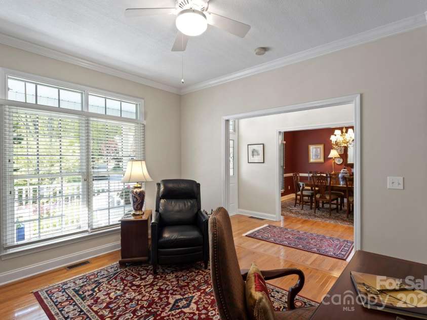 216 Cold Stream Way, Hendersonville, NC 28791.  MLS# CAR4254687, YatesRealty ID 11806. 