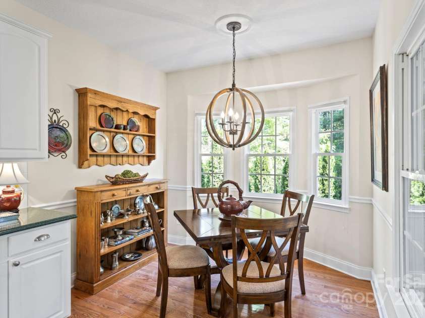 216 Cold Stream Way, Hendersonville, NC 28791.  MLS# CAR4254687, YatesRealty ID 11806. 