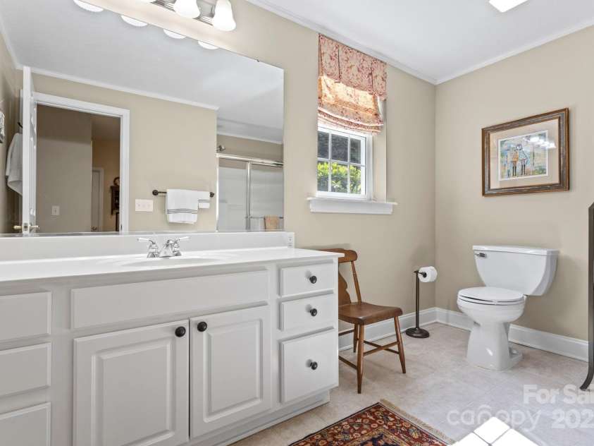 216 Cold Stream Way, Hendersonville, NC 28791.  MLS# CAR4254687, YatesRealty ID 11806. 