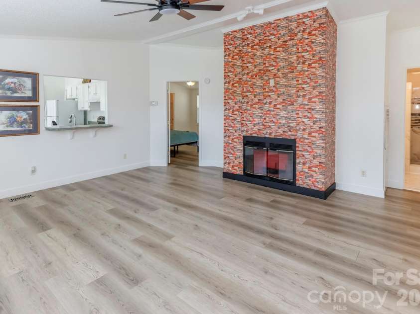 168 Robert Church Road, Ellenboro, NC 28040.  MLS# CAR4366470, YatesRealty ID 11807. 