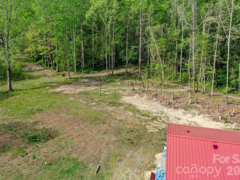 168 Robert Church Road, Ellenboro, NC 28040.  MLS# CAR4366470, YatesRealty ID 11807. 