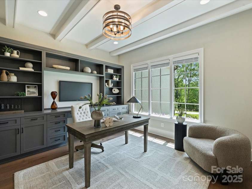 100 Verbena Court, Weddington, NC 28173.  MLS# CAR4247154, YatesRealty ID 11809. 