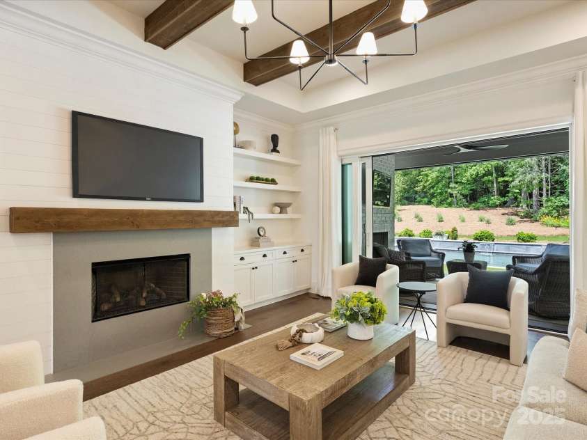 100 Verbena Court, Weddington, NC 28173.  MLS# CAR4247154, YatesRealty ID 11809. 