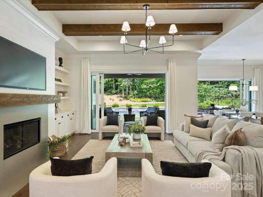 100 Verbena Court, Weddington, NC 28173.  MLS# CAR4247154, YatesRealty ID 11809. 