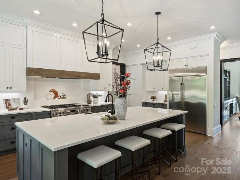 100 Verbena Court, Weddington, NC 28173.  MLS# CAR4247154, YatesRealty ID 11809. 