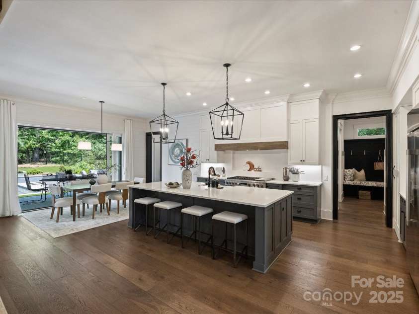 100 Verbena Court, Weddington, NC 28173.  MLS# CAR4247154, YatesRealty ID 11809. 