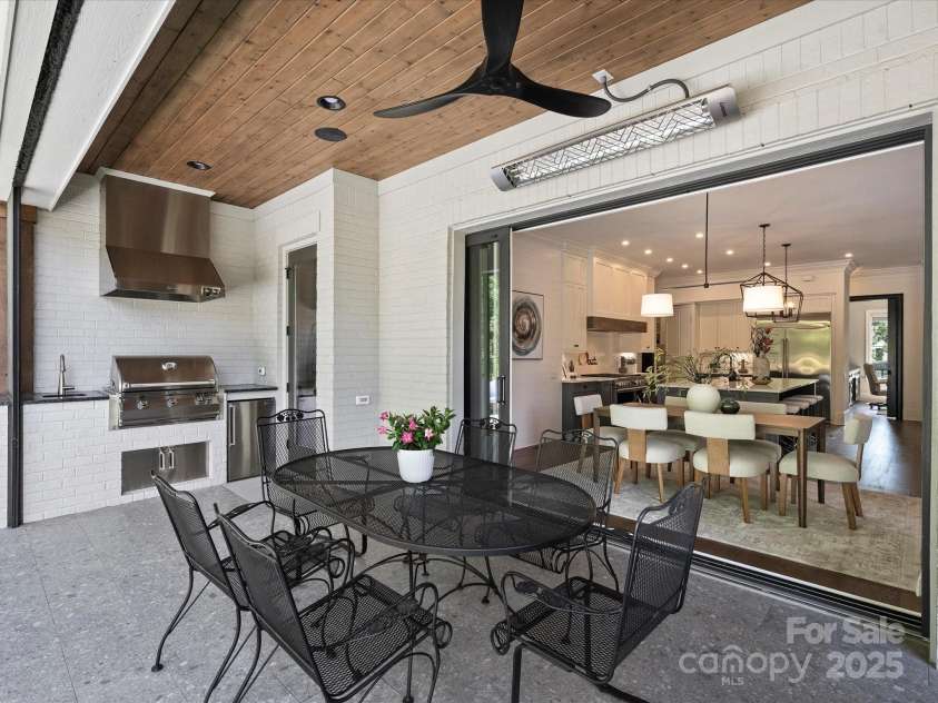 100 Verbena Court, Weddington, NC 28173.  MLS# CAR4247154, YatesRealty ID 11809. 