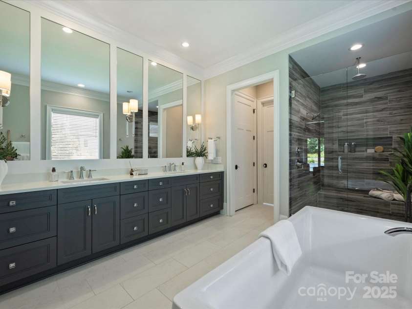 100 Verbena Court, Weddington, NC 28173.  MLS# CAR4247154, YatesRealty ID 11809. 