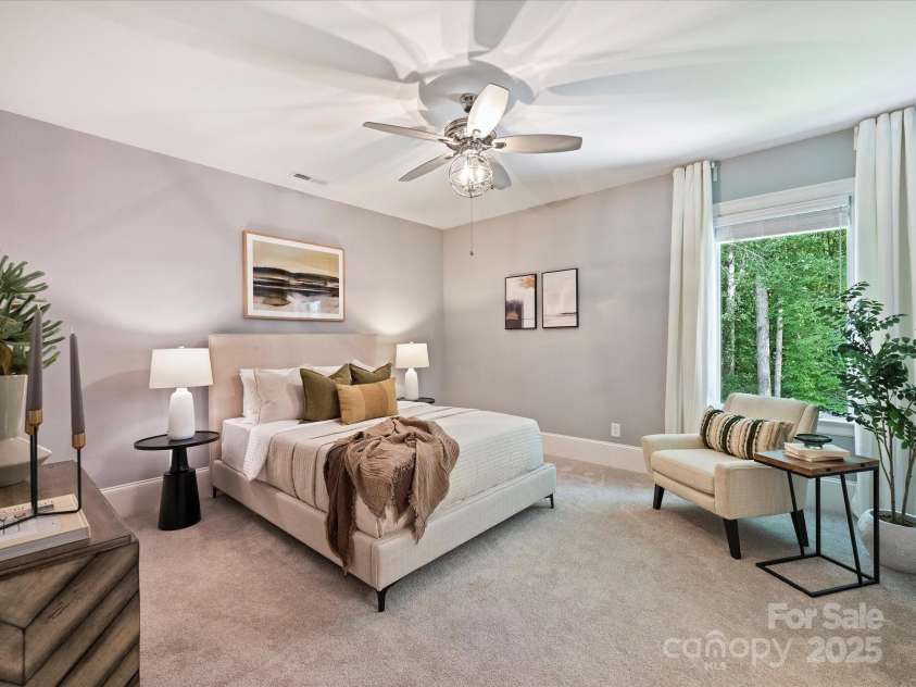 100 Verbena Court, Weddington, NC 28173.  MLS# CAR4247154, YatesRealty ID 11809. 