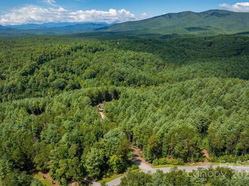 1370 Saylor Way, Nebo, NC 28761.  MLS# CAR4300345, YatesRealty ID 1181. 