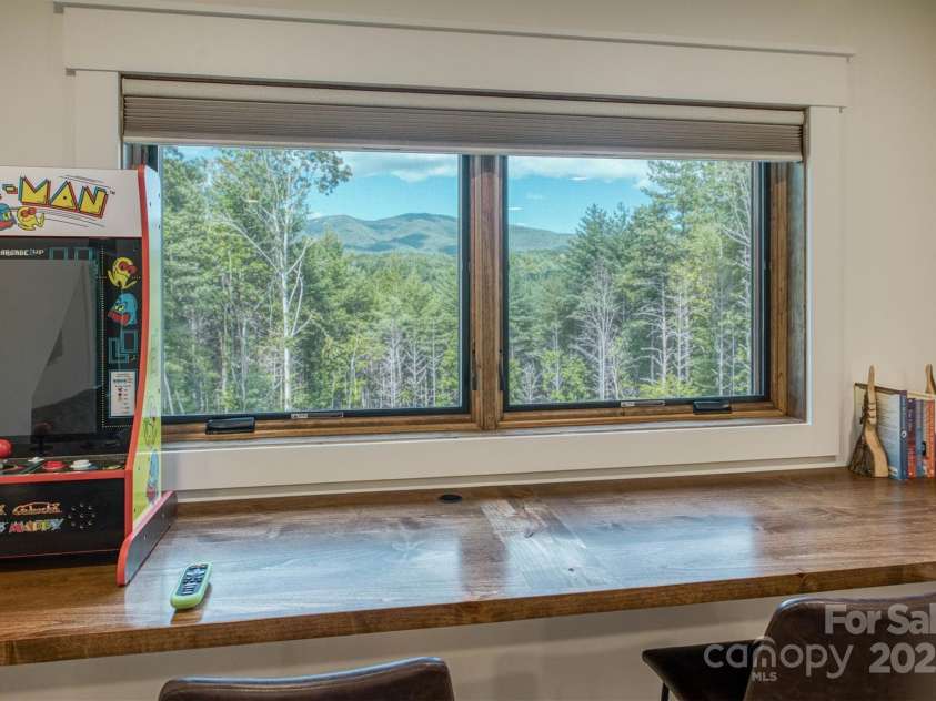 1370 Saylor Way, Nebo, NC 28761.  MLS# CAR4300345, YatesRealty ID 1181. 