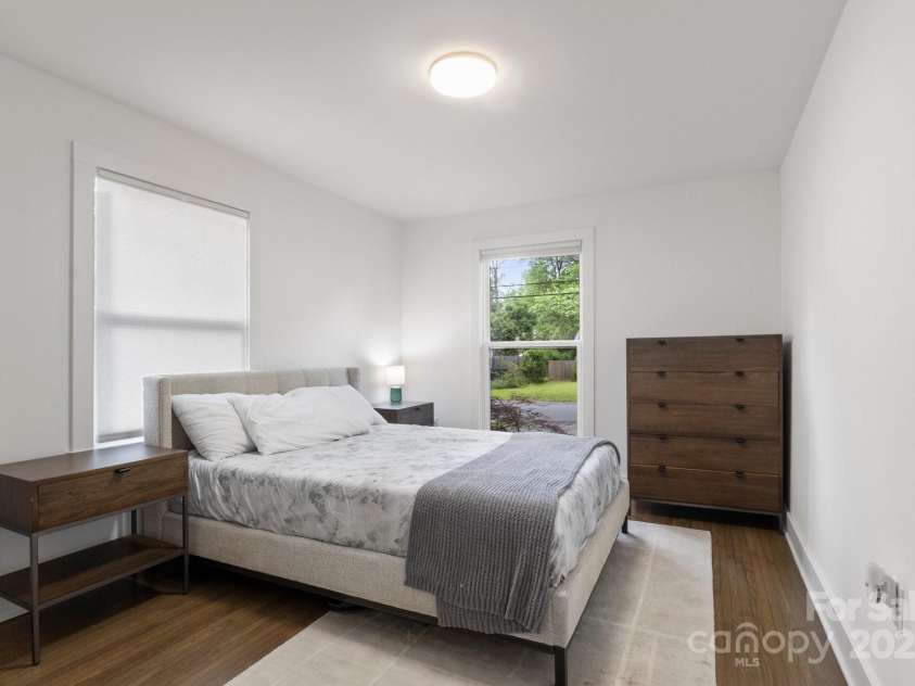 3538 Denson Place, Charlotte, NC 28215.  MLS# CAR4253451, YatesRealty ID 11810. #2