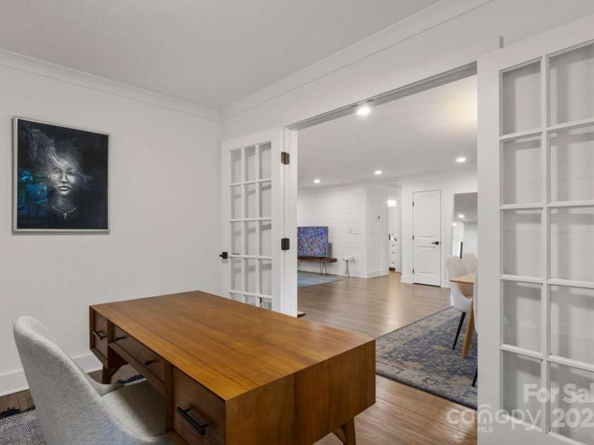 3538 Denson Place, Charlotte, NC 28215.  MLS# CAR4253451, YatesRealty ID 11810. 