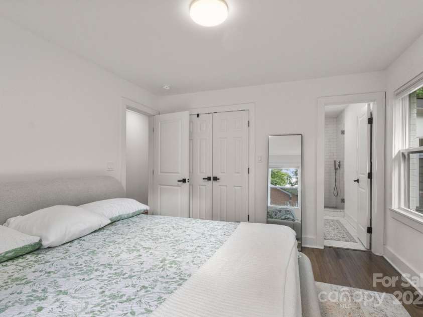 3538 Denson Place, Charlotte, NC 28215.  MLS# CAR4253451, YatesRealty ID 11810. 