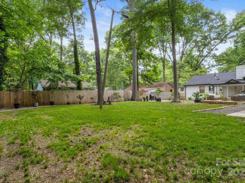 3538 Denson Place, Charlotte, NC 28215.  MLS# CAR4253451, YatesRealty ID 11810. 