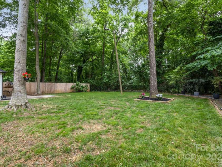 3538 Denson Place, Charlotte, NC 28215.  MLS# CAR4253451, YatesRealty ID 11810. 