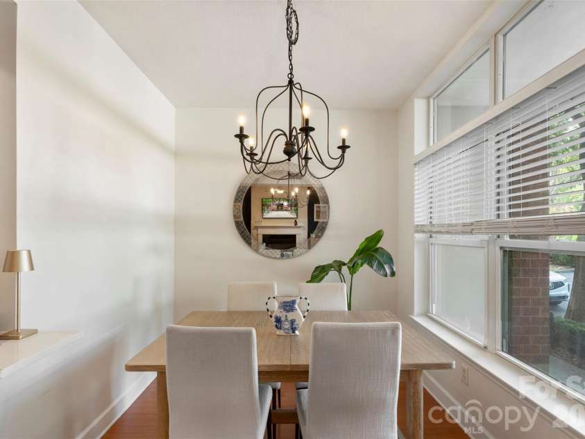 1320 Fillmore Avenue, Charlotte, NC 28203.  MLS# CAR4424806, YatesRealty ID 11812. 