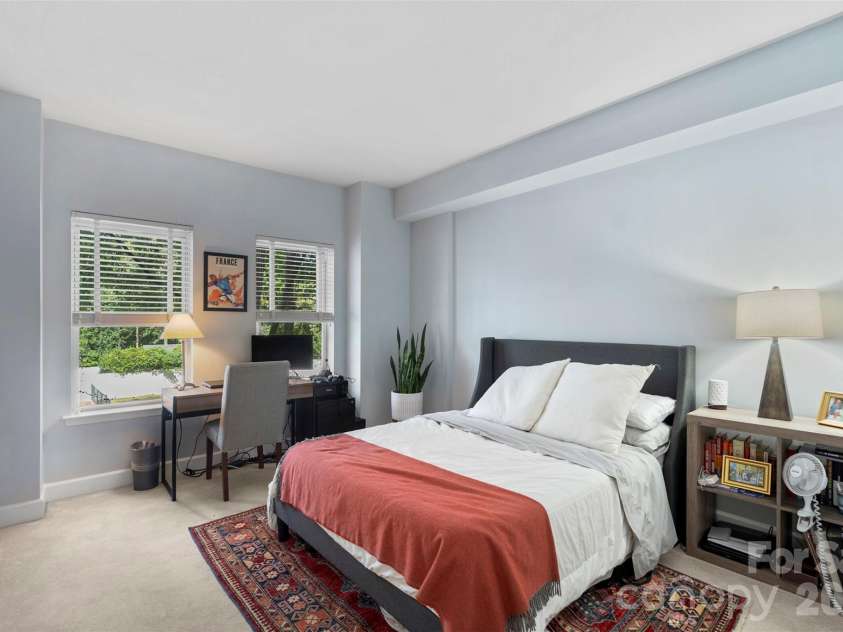 1320 Fillmore Avenue, Charlotte, NC 28203.  MLS# CAR4424806, YatesRealty ID 11812. 