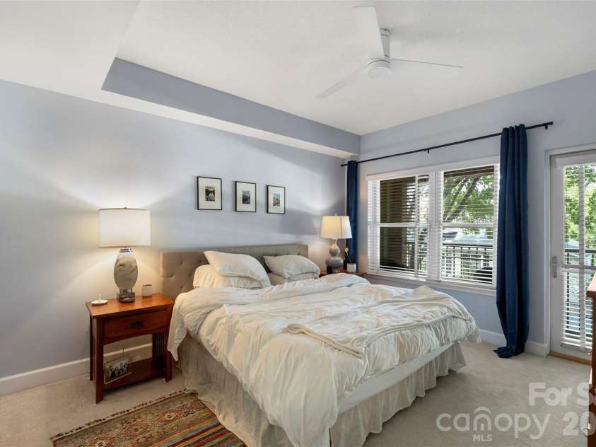 1320 Fillmore Avenue, Charlotte, NC 28203.  MLS# CAR4424806, YatesRealty ID 11812. 