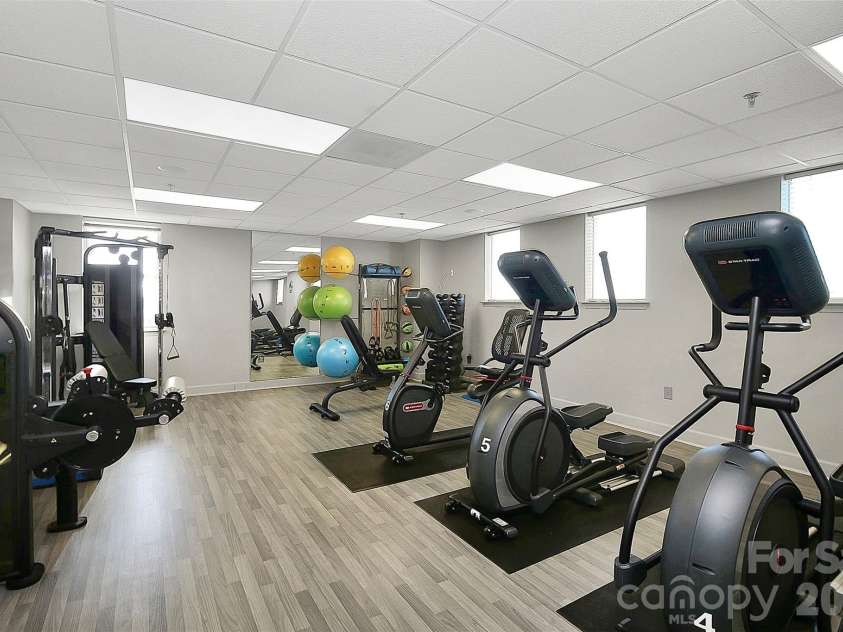 1320 Fillmore Avenue, Charlotte, NC 28203.  MLS# CAR4424806, YatesRealty ID 11812. 