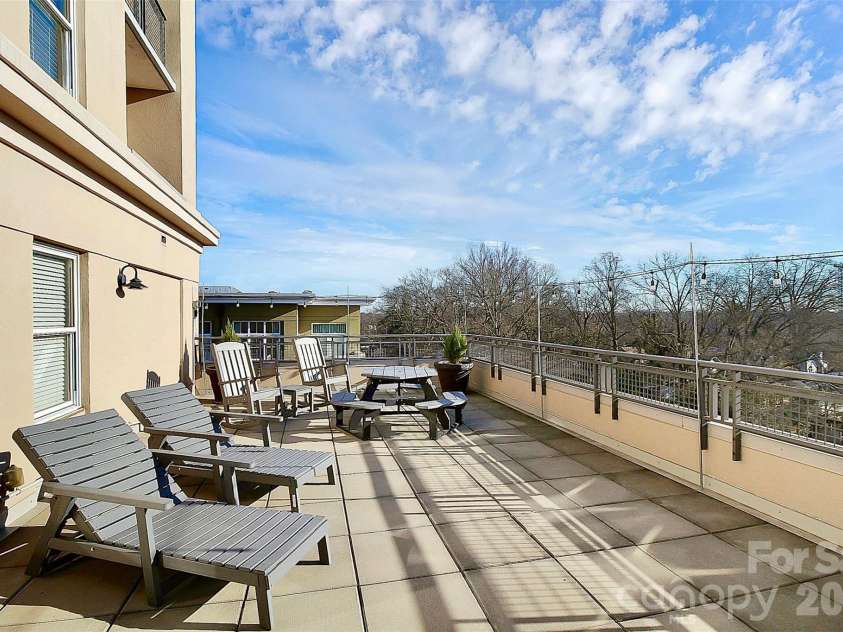 1320 Fillmore Avenue, Charlotte, NC 28203.  MLS# CAR4424806, YatesRealty ID 11812. 