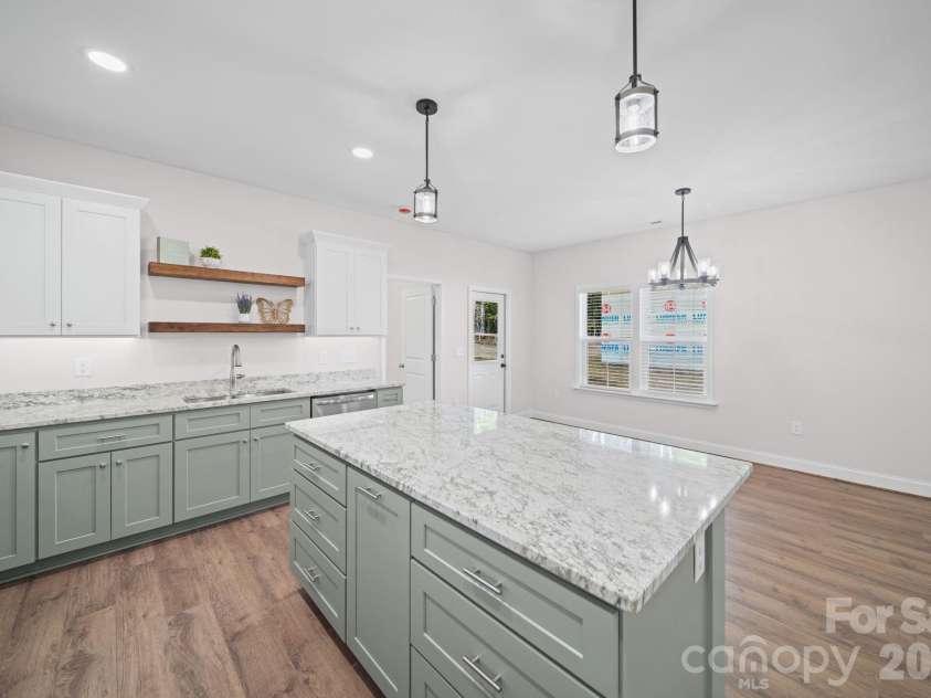 2119 Woodhurst Lane, Albemarle, NC 28001.  MLS# CAR4368300, YatesRealty ID 11813. 