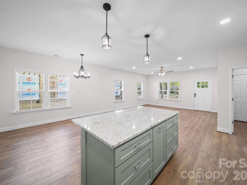 2119 Woodhurst Lane, Albemarle, NC 28001.  MLS# CAR4368300, YatesRealty ID 11813. 