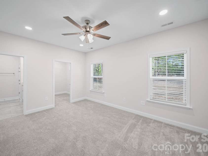 2119 Woodhurst Lane, Albemarle, NC 28001.  MLS# CAR4368300, YatesRealty ID 11813. 