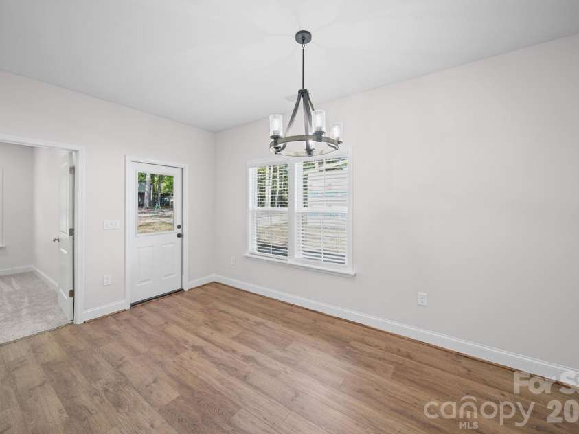 2119 Woodhurst Lane, Albemarle, NC 28001.  MLS# CAR4368300, YatesRealty ID 11813. 