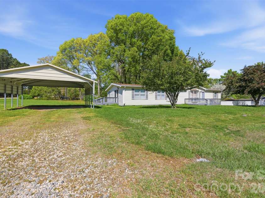 1235 Cheyenne Oaks Drive, Claremont, NC 28610.  MLS# CAR4368831, YatesRealty ID 11816. 