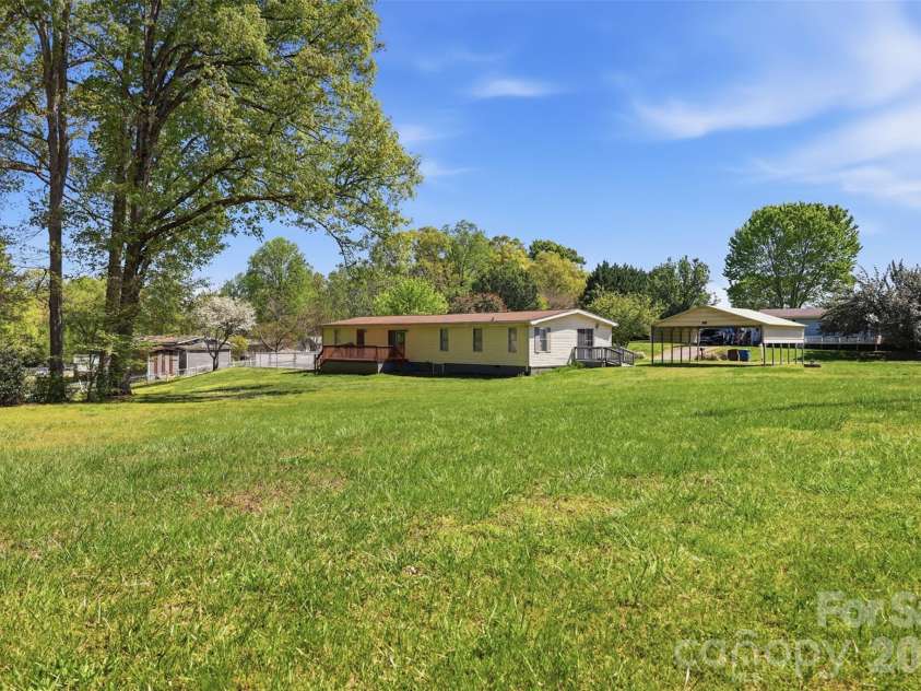 1235 Cheyenne Oaks Drive, Claremont, NC 28610.  MLS# CAR4368831, YatesRealty ID 11816. 