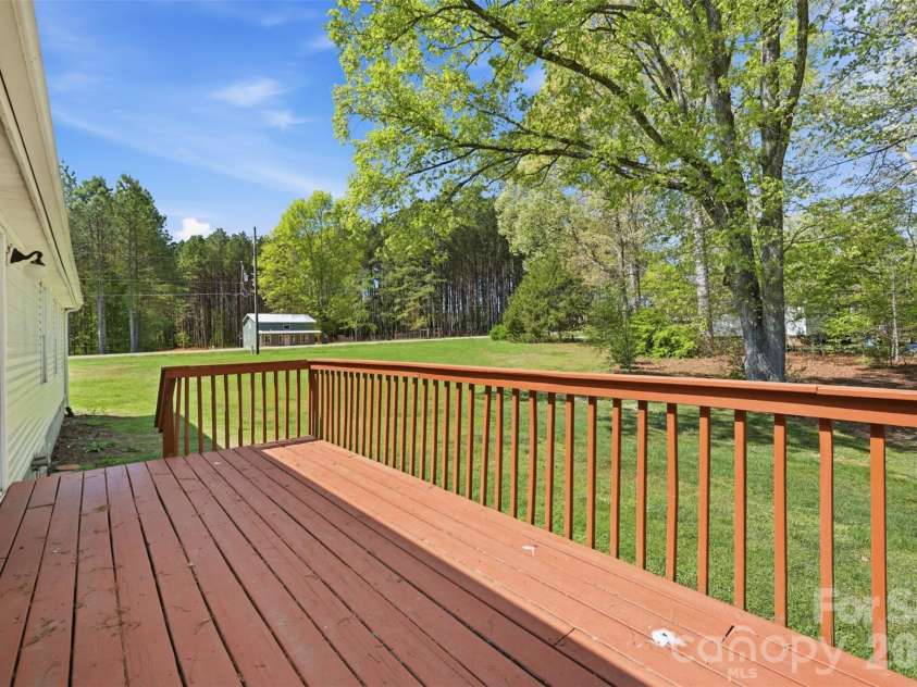 1235 Cheyenne Oaks Drive, Claremont, NC 28610.  MLS# CAR4368831, YatesRealty ID 11816. 