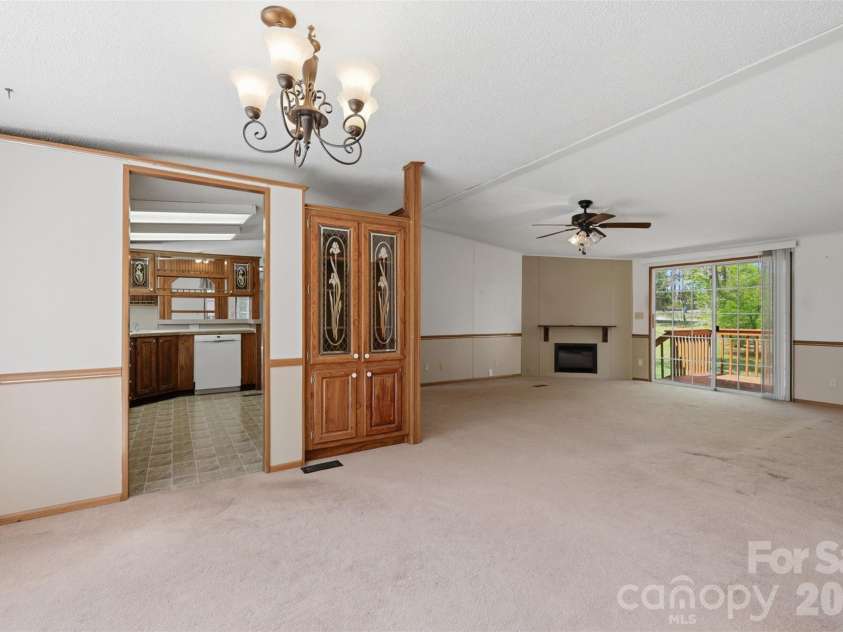 1235 Cheyenne Oaks Drive, Claremont, NC 28610.  MLS# CAR4368831, YatesRealty ID 11816. 